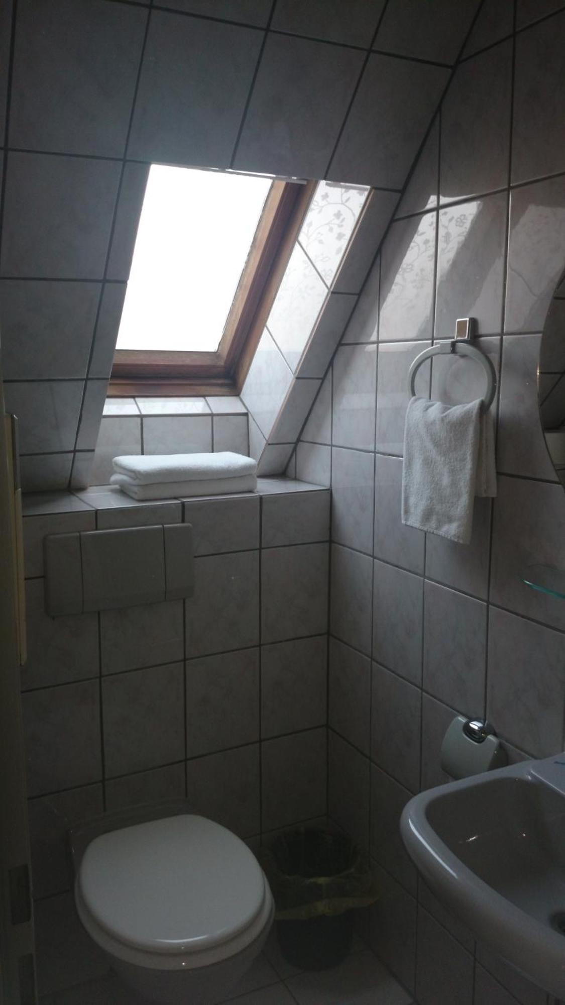 Pension Zur Sonne Wittenweier Schwanau Szoba fotó